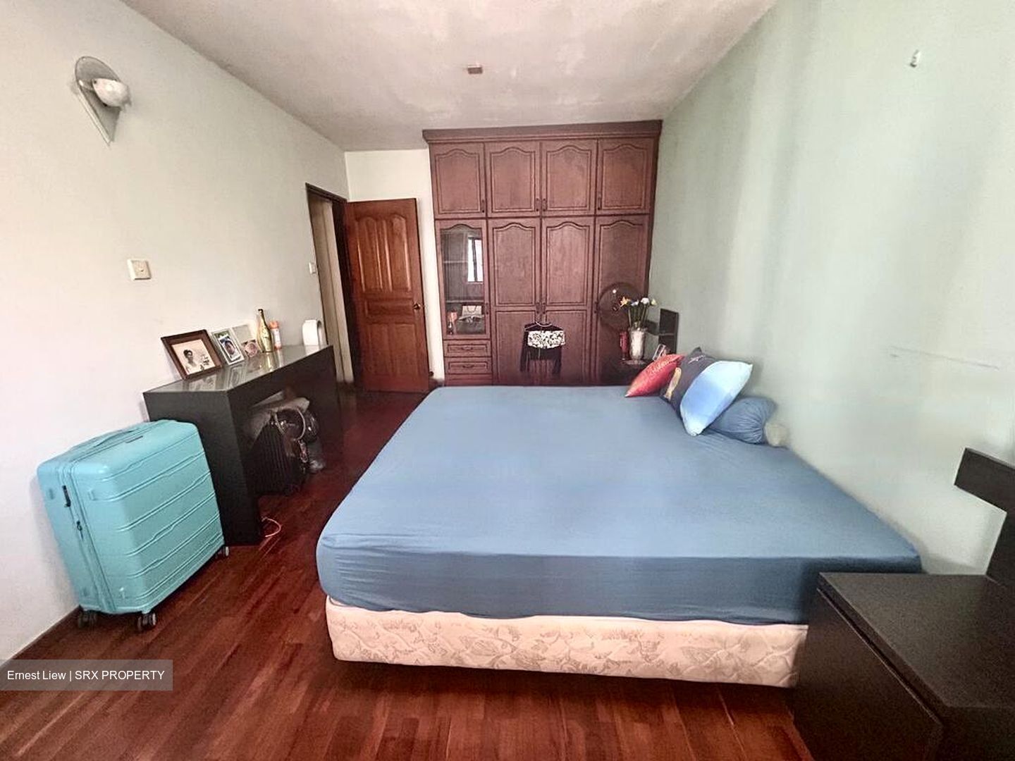 Mimosa Park (D28), Terrace #471348261